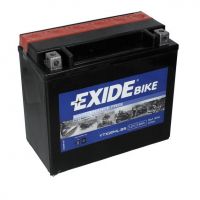 Akumulator Exide YTX20HL-BS HONDA VTX1800